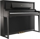 Пианино цифровое ROLAND LX-706 CH