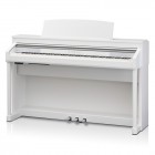 Пианино цифровое KAWAI CA59 W
