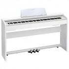 Пианино цифровое CASIO Privia PX-770 WE