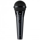 Микрофон вокальный SHURE PGA58-XLR