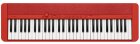 Пианино цифровое CASIO CT-S1 RD