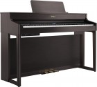 Пианино цифровое ROLAND HP-702 DR