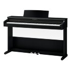 Пианино цифровое KAWAI KDP75 B
