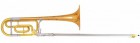 Тромбон-тенор KING 2103F Legend