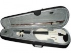 Скрипка (комплект) BRAHNER BVC-370 MWH 3/4