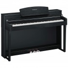 Пианино цифровое YAMAHA CSP-150 B