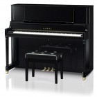 Пианино акустическое KAWAI K400 E/P
