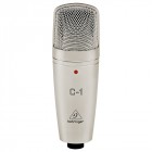 Микрофон студийный BEHRINGER C-1