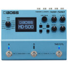 Процессор эффектов модуляции для электрогитар BOSS MD-500