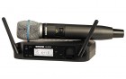 Радиосистема SHURE GLXD24E/B87A